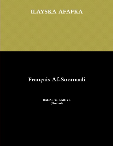 Français Af-Soomaali