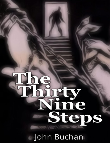 The Thirty-Nine Steps