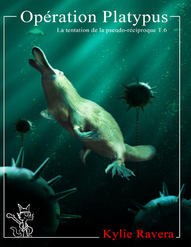 Opération Platypus (ePub)