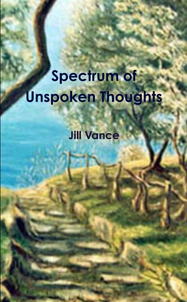 Spectrum of Unspoken Thoughts