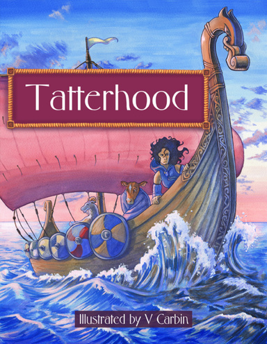 Tatterhood (e-book version)