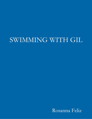 Swimming with Gil