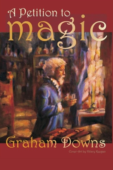 A Petition to Magic