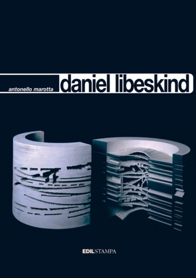 Daniel Libeskind ebook