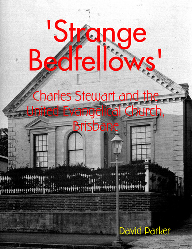 'Strange Bedfellows'