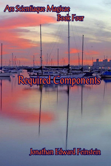 Required Componants
