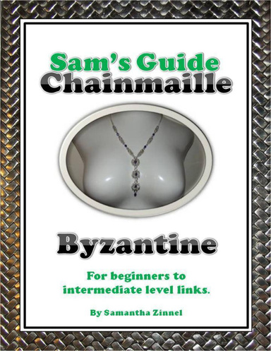 Sam's Guide: Byzantine