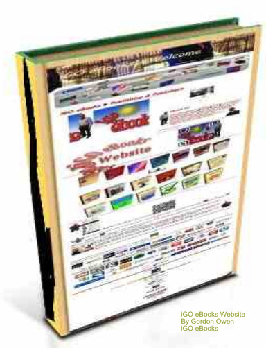 iGO eBooks Website
