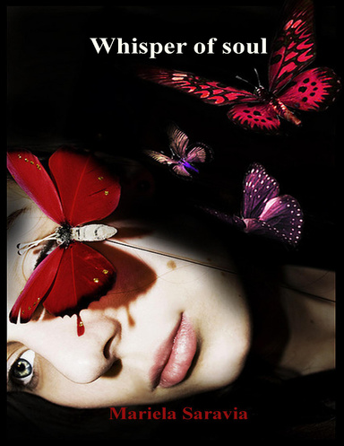 Whisper of Soul (Poetry Book 1)