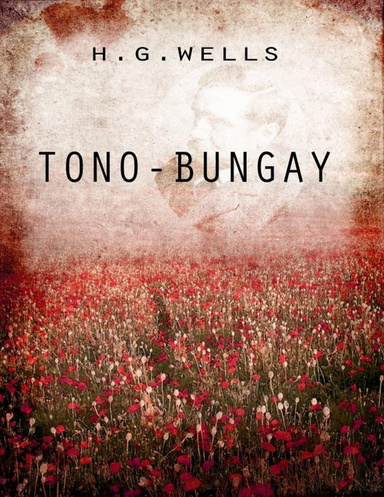 Tono-Bungay