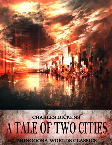 A Tale of Two Cities