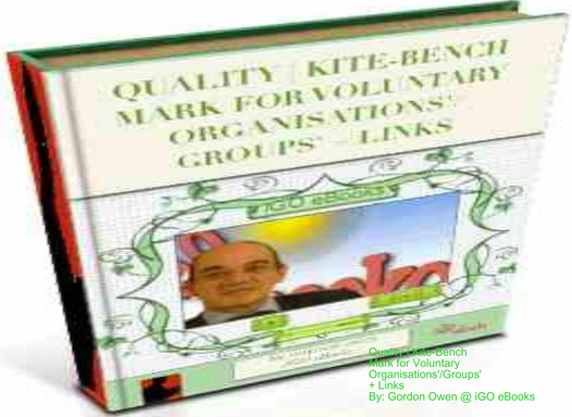 Quality | Kite-Bench Mark for Voluntary Organisations'/Groups' + Links