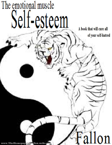 The Emotional Muscle, Self-Esteem