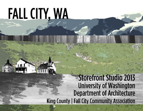 Fall City 2013