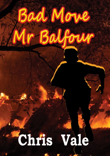 Bad Move Mr Balfour