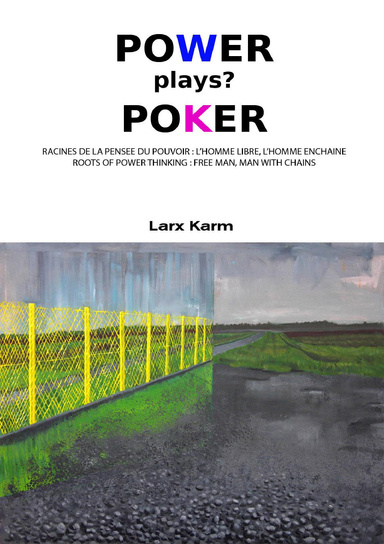 Power plays Poker