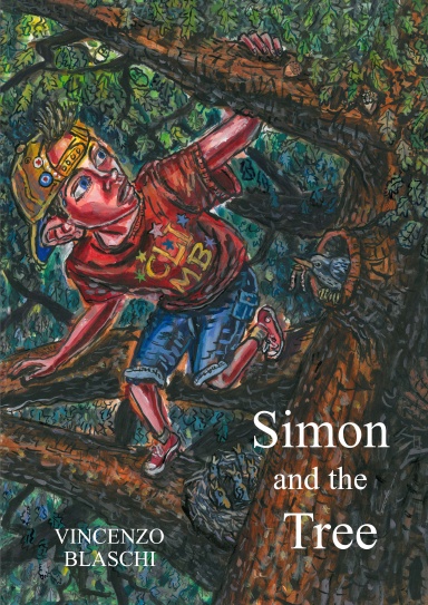 Simon and the Tree