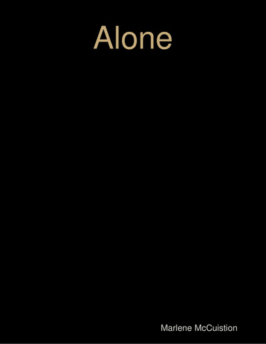 Alone