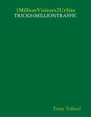 1MillionVisitorsToUrSite
