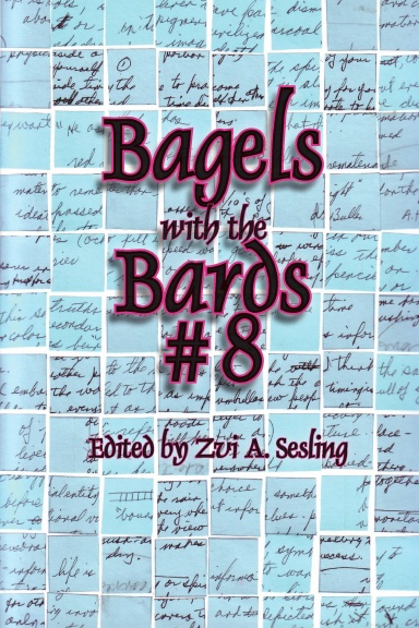 Bagels with the Bards #8