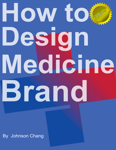 How to design medicine logo brand?