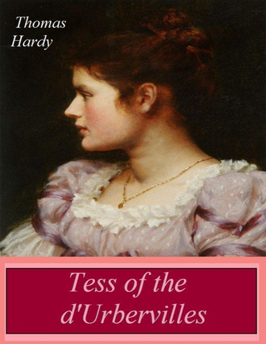 Tess of the d'Urbervilles