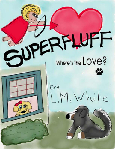 Superfluff: Where's the Love?