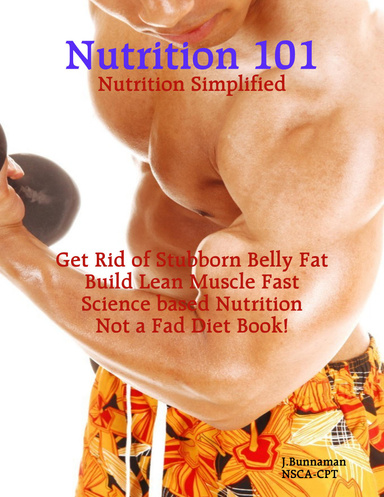 Nutrition 101