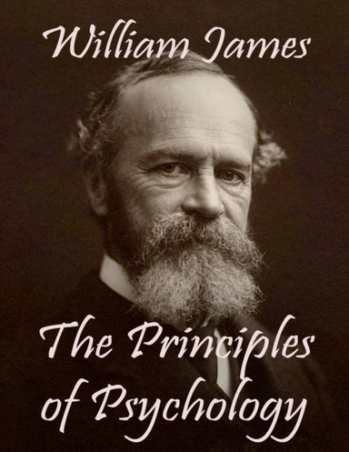 The Principles of Psychology