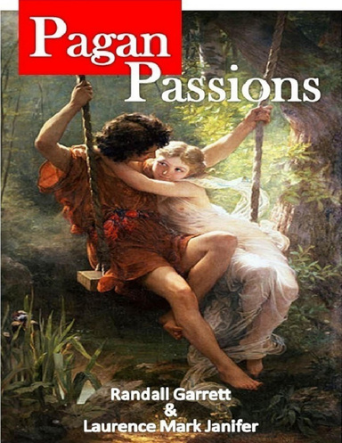 Pagan Passions