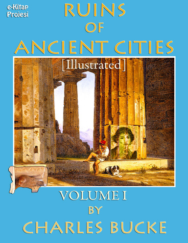 Ruins of Ancient Cities (Volume I)