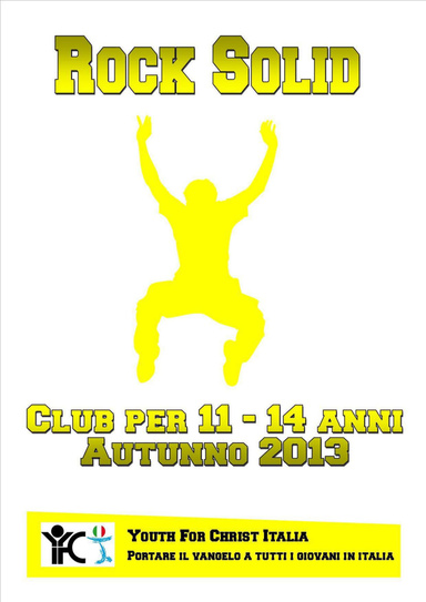 Rock Solid Autunno 2013