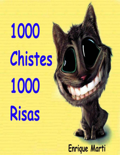 1000 Chistes 1000 Risas