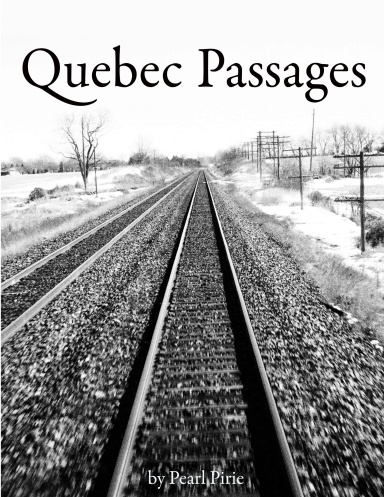 Quebec Passages
