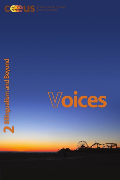Voices (2) 2014: Bilinguilism and Beyond