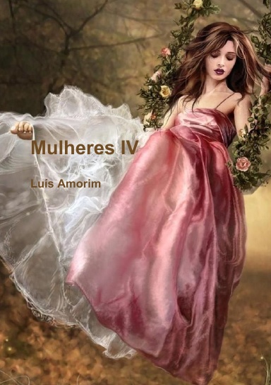 Mulheres IV - Cover I