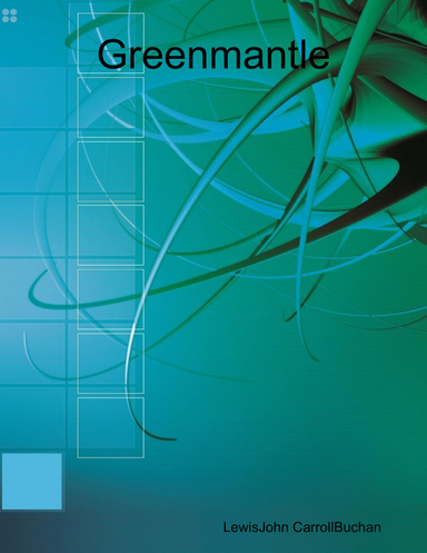 Greenmantle