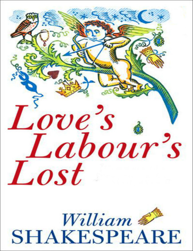 Love's Labour's Lost