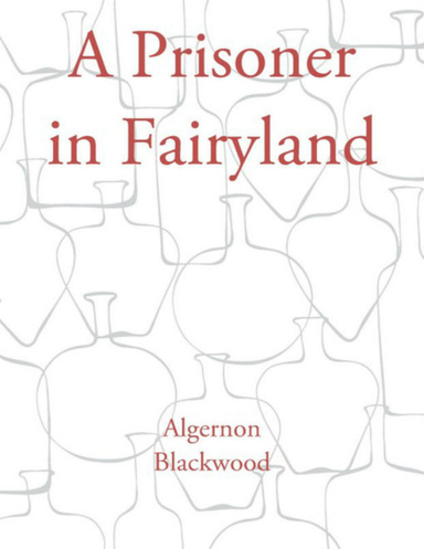 A Prisoner in Fairyland