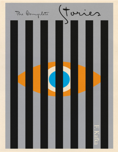 The Complete Stories