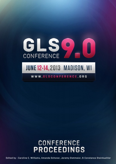 GLS 9.0 Conference Proceedings
