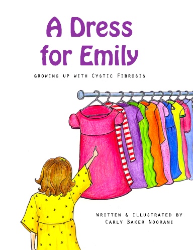 A Dress for Emily