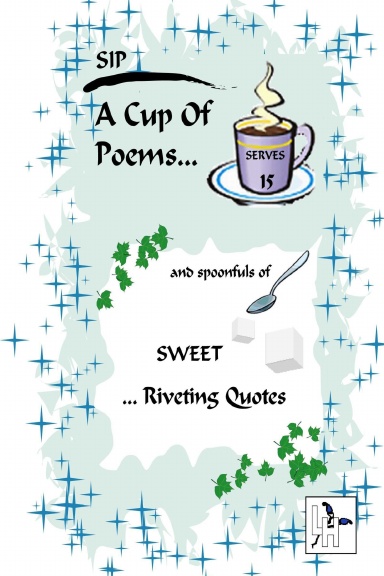 Sip A Cup Of Poems