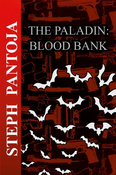 The Paladin: Blood Bank