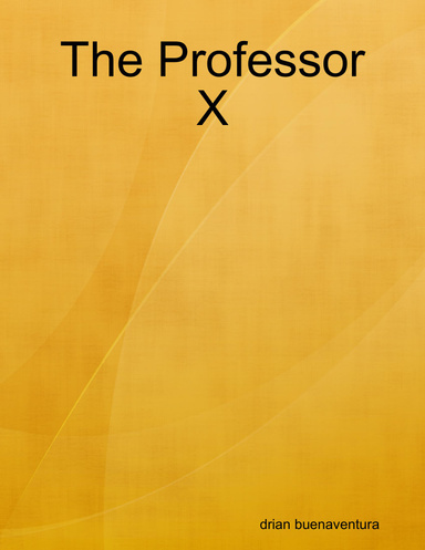 The Professor X
