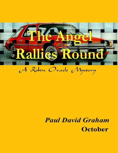 The Angel Rallies Round