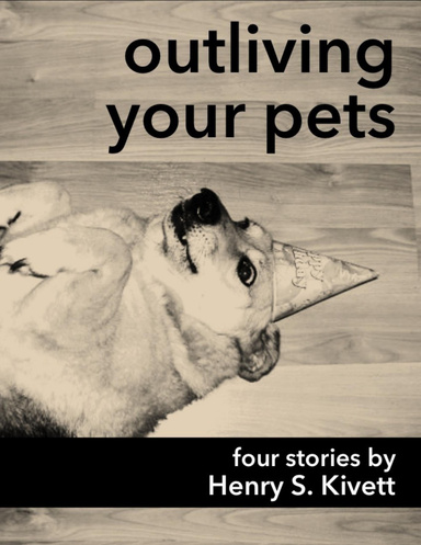 Outliving Your Pets
