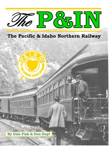 The P&IN