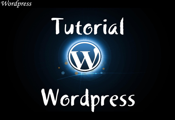 Tutorial WordPress