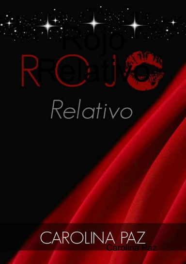 Rojo Relativo